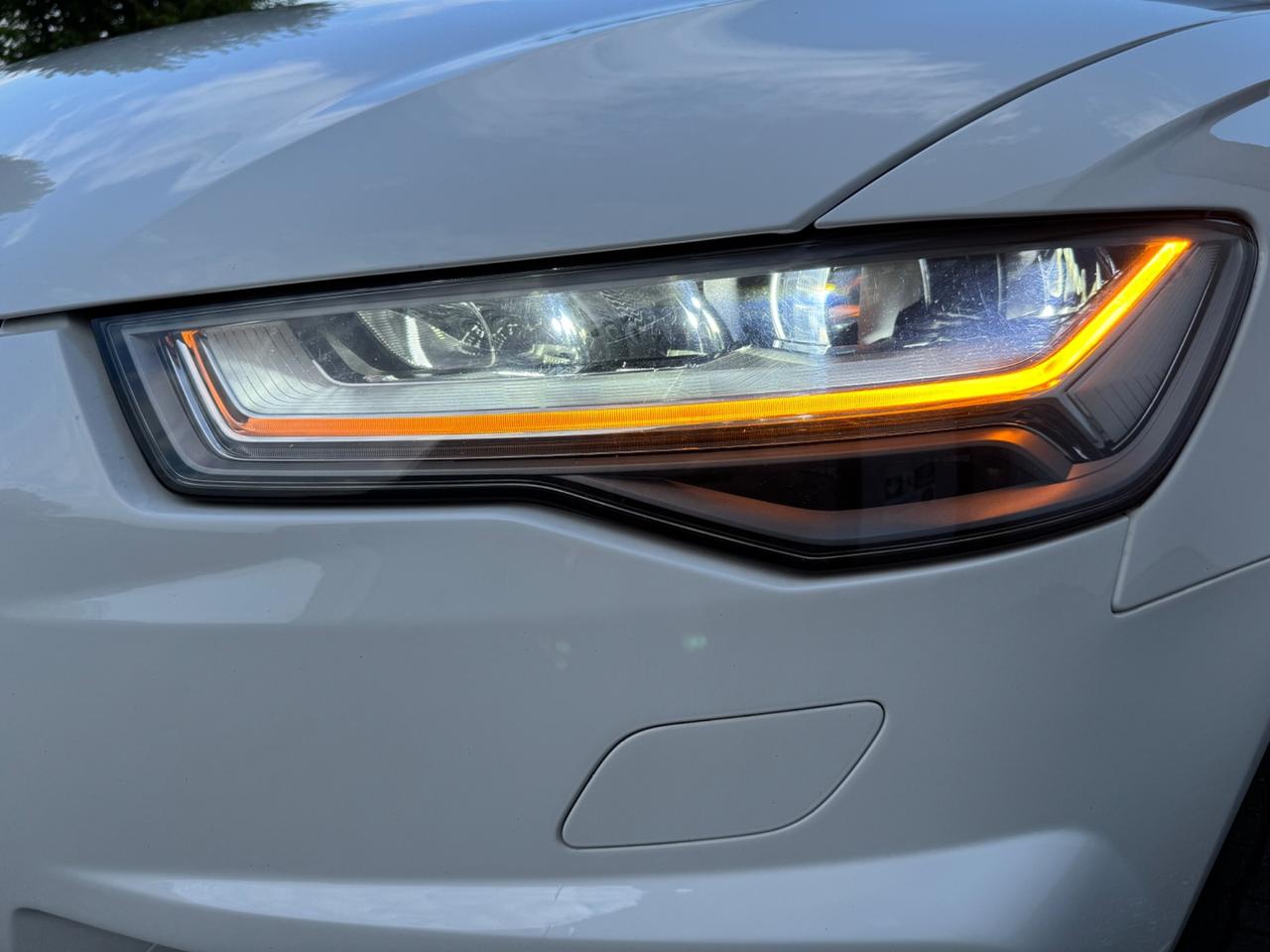 Audi A6 Avant 2.0 TDI 190 CV quattro S tronic S-Line Plus