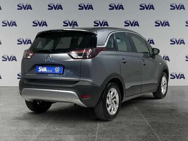Opel Crossland X 1.2 83CV Innovation - NEOPATENTATI