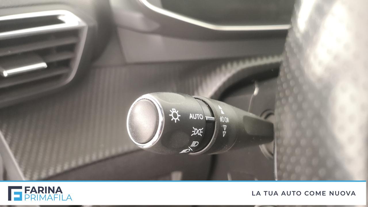 PEUGEOT 2008 II 2020 - 2008 1.5 bluehdi GT Line s&s 130cv eat8