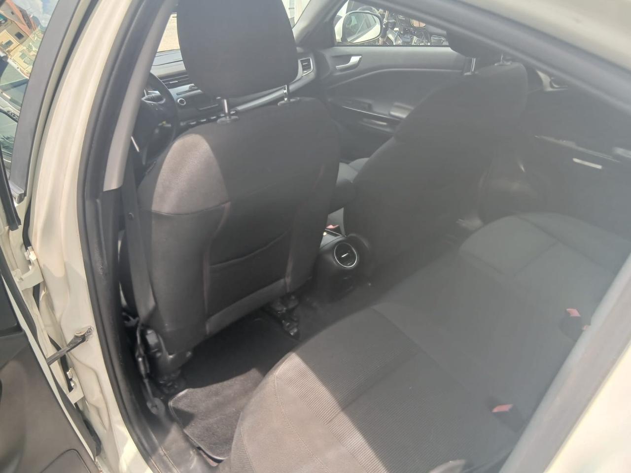 Alfa Romeo Giulietta 1.6 JTDm-2 105 CV