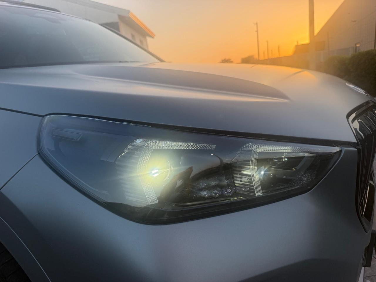 Bmw X1 sDrive 18d Msport Pro