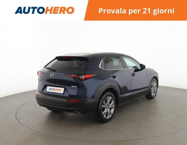 MAZDA CX-30 2.0L Skyactiv-G 150 CV M Hybrid 2WD Exceed