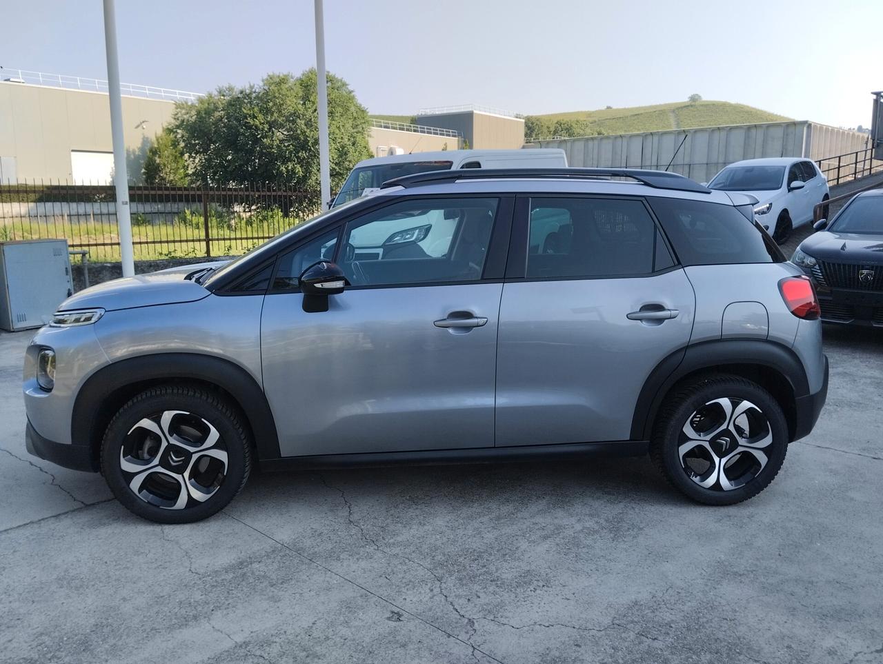 Citroen C3 AIRCROSS 130 S&S AUTO Shine