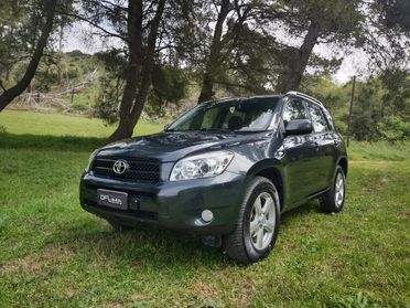 Toyota RAV 4 RAV4 2.2 D-4D 136 CV DPF Luxury