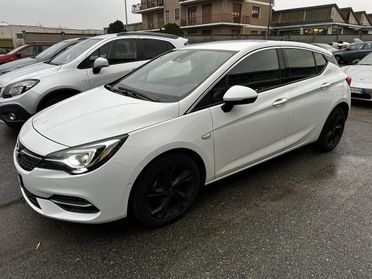 Opel Astra 5 Porte 1.5 CDTI GS Line