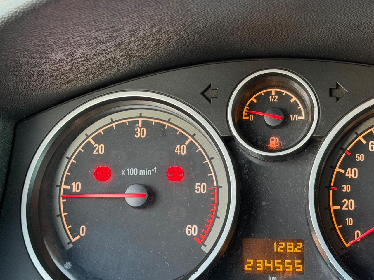 Opel Astra 1.7 CDTI 125CV Station Wagon Enjoy