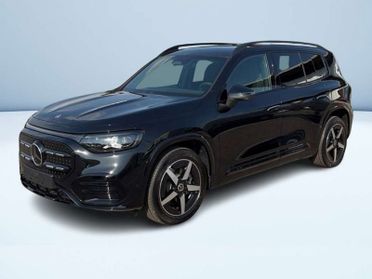 Mercedes-Benz GLB 350 4Matic EQ AMG Line Advanced Plus