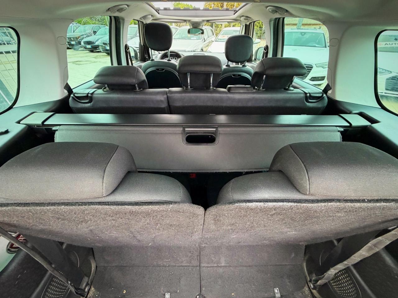 Fiat 500L 1.6 Multijet 120 CV Lounge Garanzia 12 Mesi