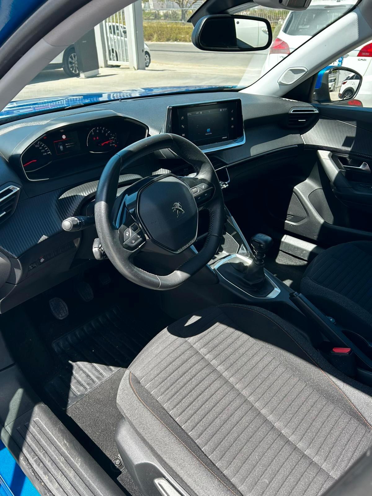 Peugeot 3008 PureTech Turbo 130 S&S Allure