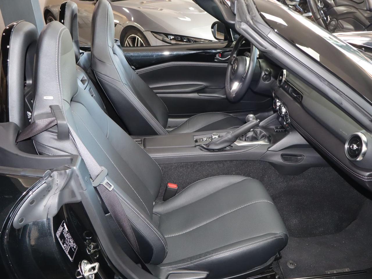 Mazda MX-5 Exclusive Line 2.0 SkyActiv-G 18 #11264