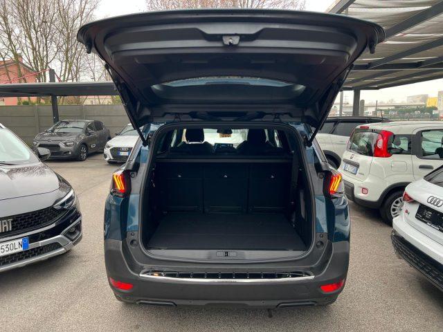 PEUGEOT 5008 BlueHDi 130 EAT8 Allure Pack #7 POSTI #VARI COLORI
