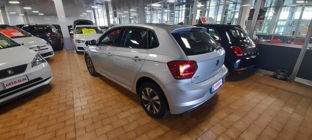 VOLKSWAGEN Polo 1.6 TDI 95 CV 5p. Comfortline DSG