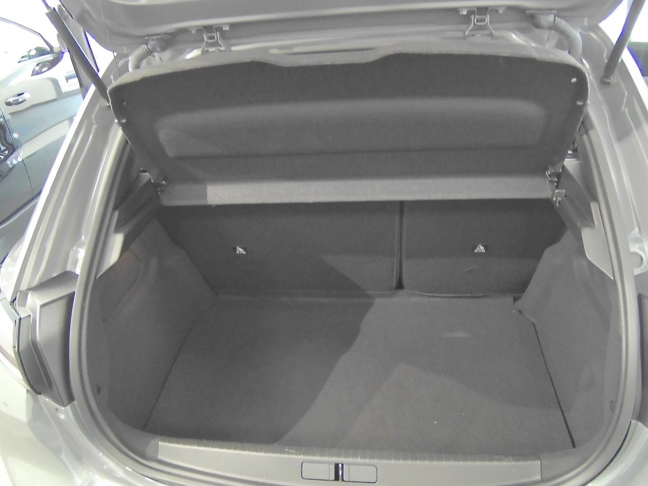 Peugeot 208 PureTech CV100 5 porte Allure Pack 2025