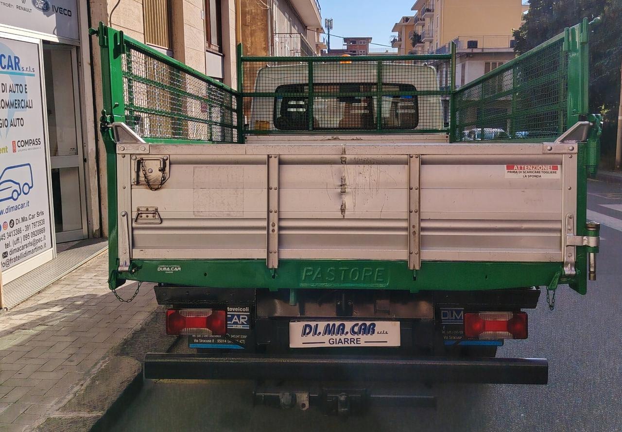 Iveco Daily 35c12 anno 2009