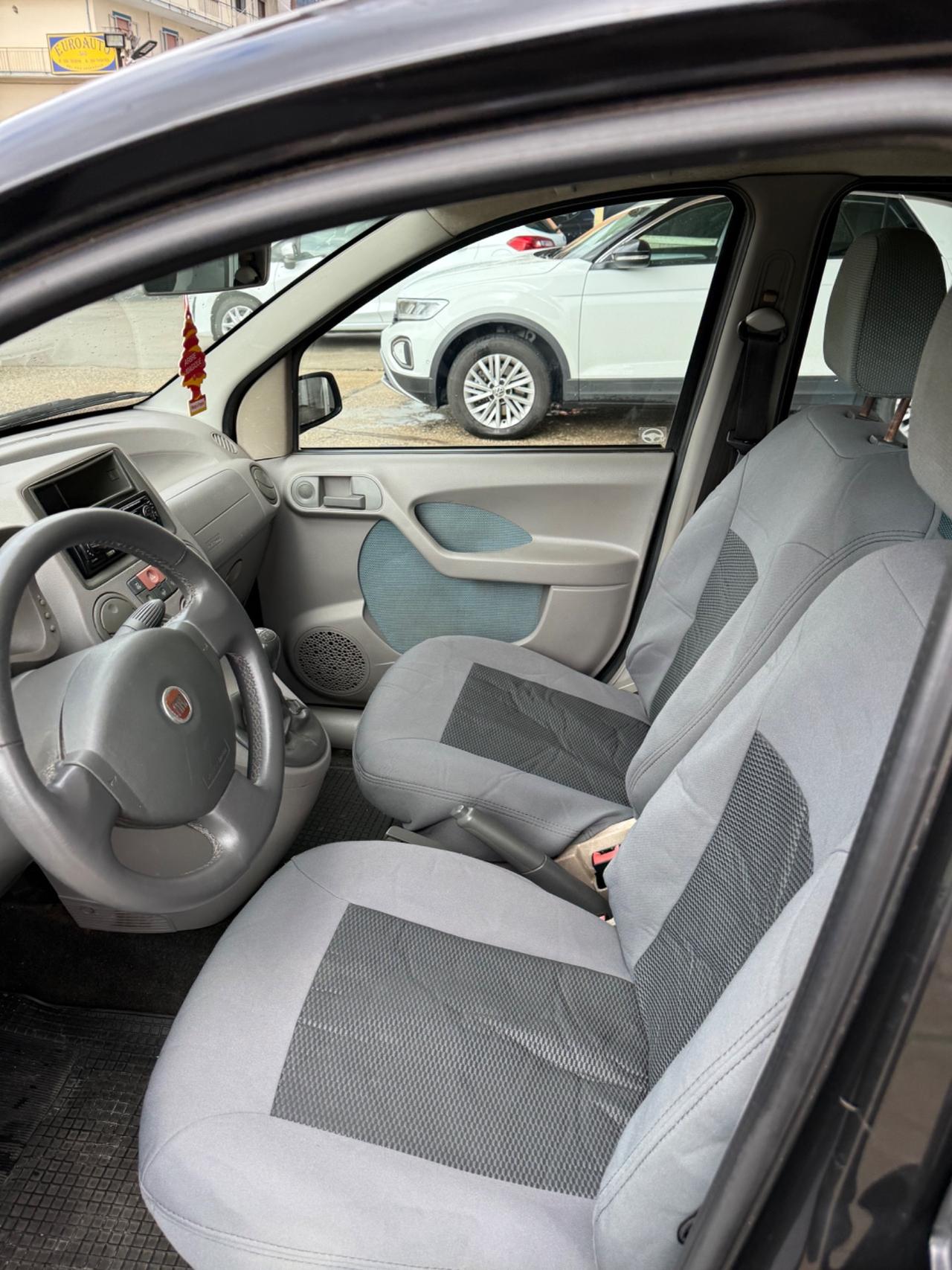 Fiat Panda 1.2 Dynamic Gpl