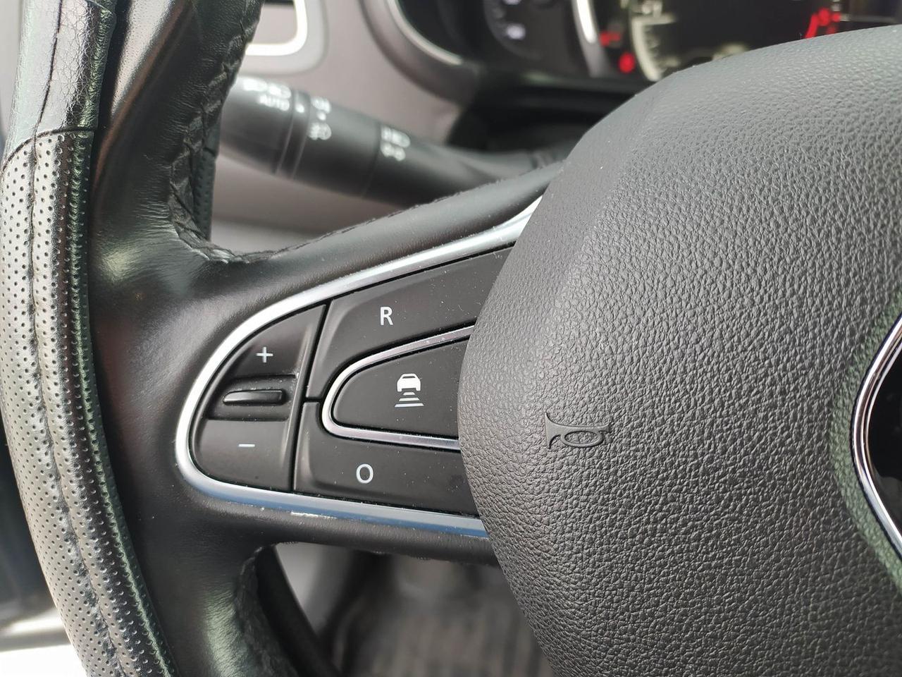 Renault Koleos Business 2.0 Blue dCi 185 #9896