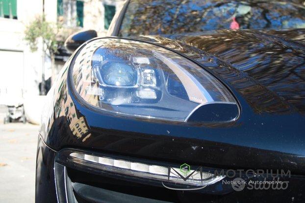 Porsche Macan 2.0 Restyling 252CV PDK - OTTIME CON