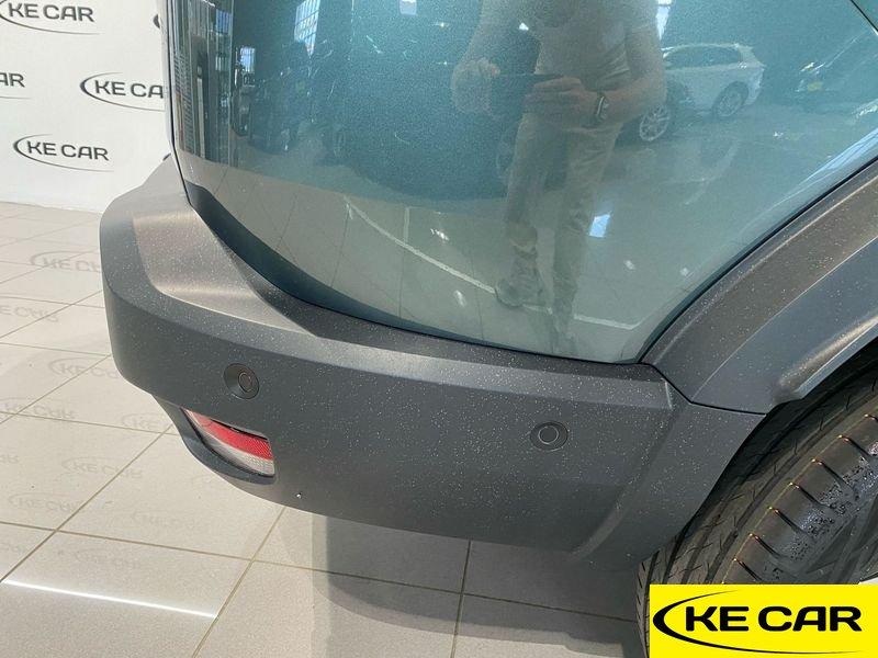 Dacia Bigster 1.2 Mild Hybrid-G 140cv Journey-PROMO DACIA