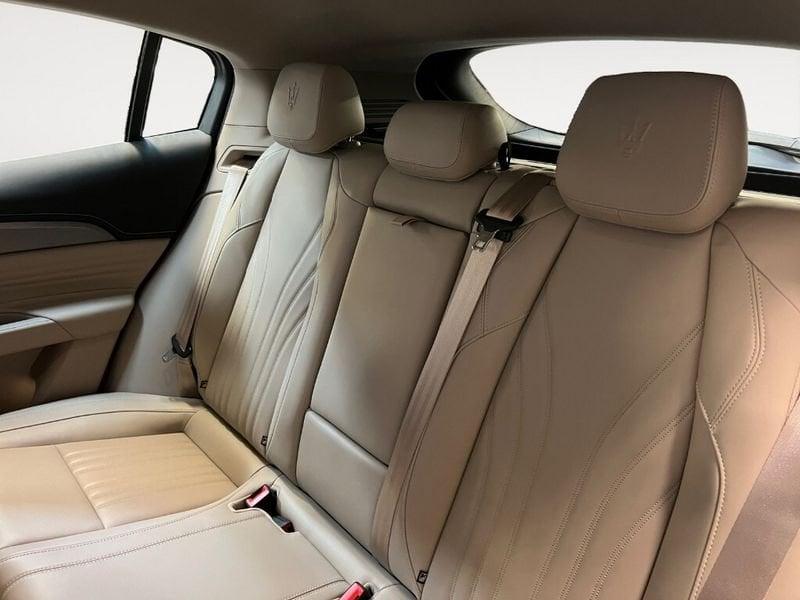 Maserati Grecale MHEV 300 CV AWD GT