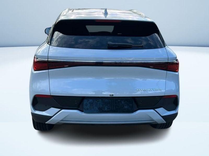 BYD ATTO3 ATTO 3 Comfort