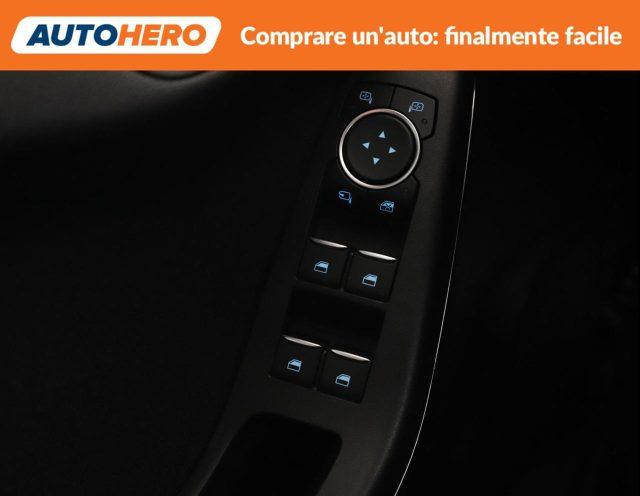 FORD Fiesta Active 1.0 Ecoboost 100 CV