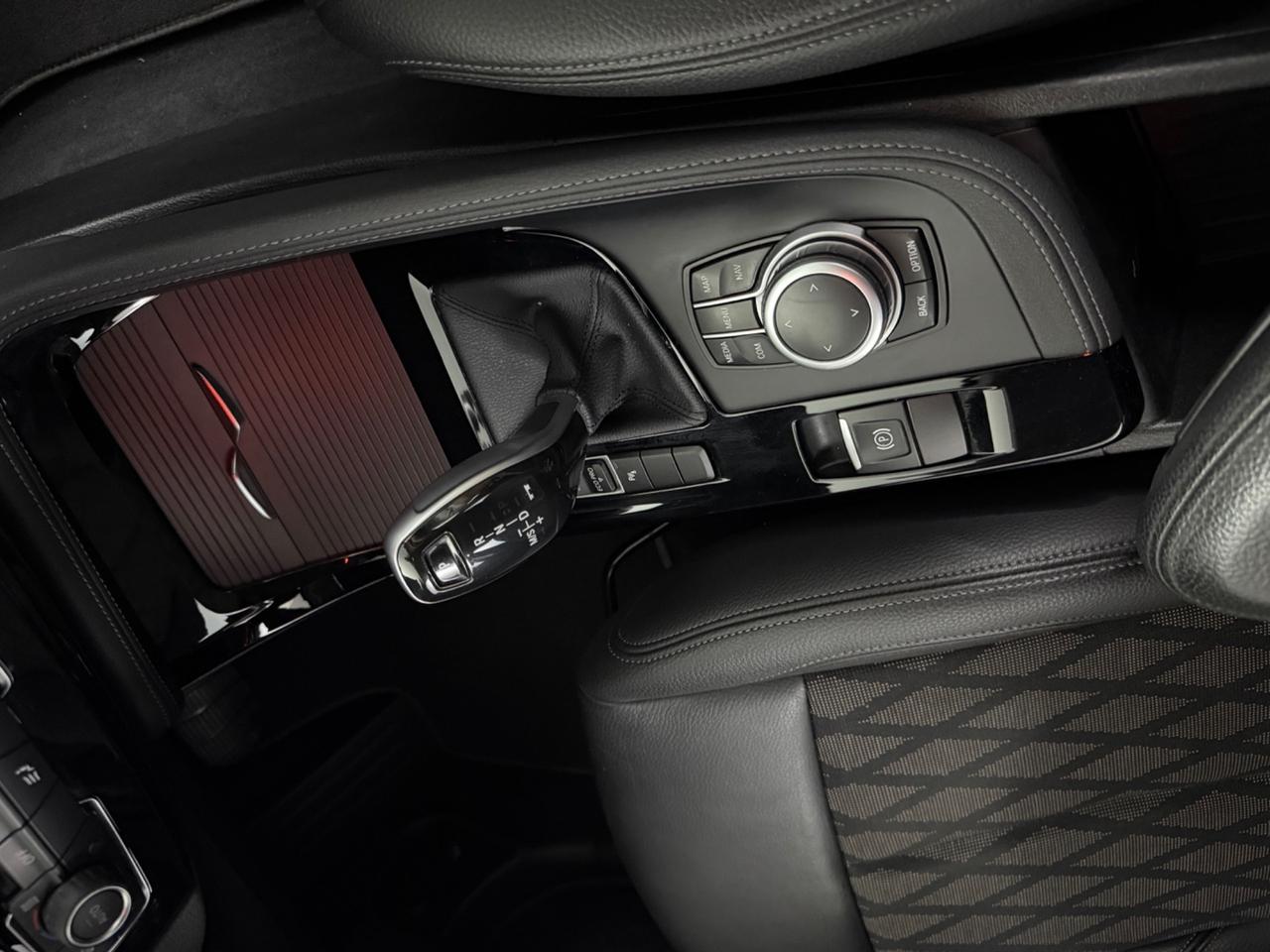 Bmw X1 2.0 150 Cv X-Line Automatica