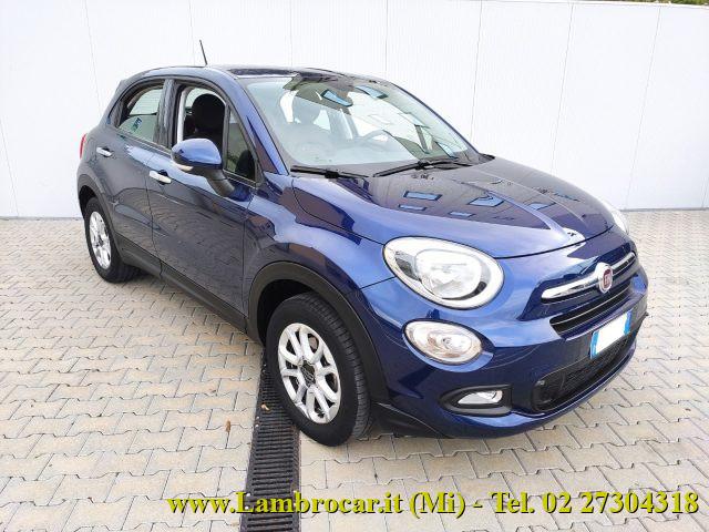 FIAT 500X 1.3 MultiJet 95 CV Pop Star