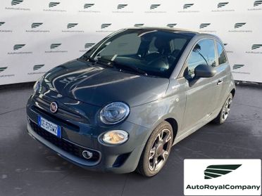 FIAT 500 500 1.0 Hybrid Sport