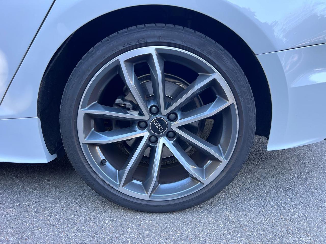 Audi A5 S Line Edition 2.0 40 TDI MHEV #10138