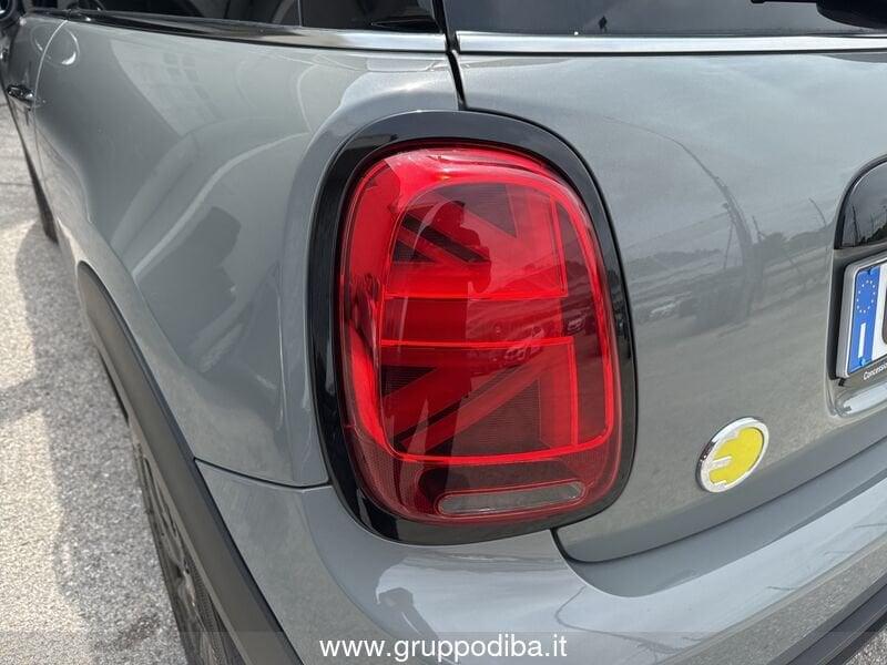 MINI Mini Full Electric Mini F56 2021 Full Electric Mini 3p Cooper SE Electric auto
