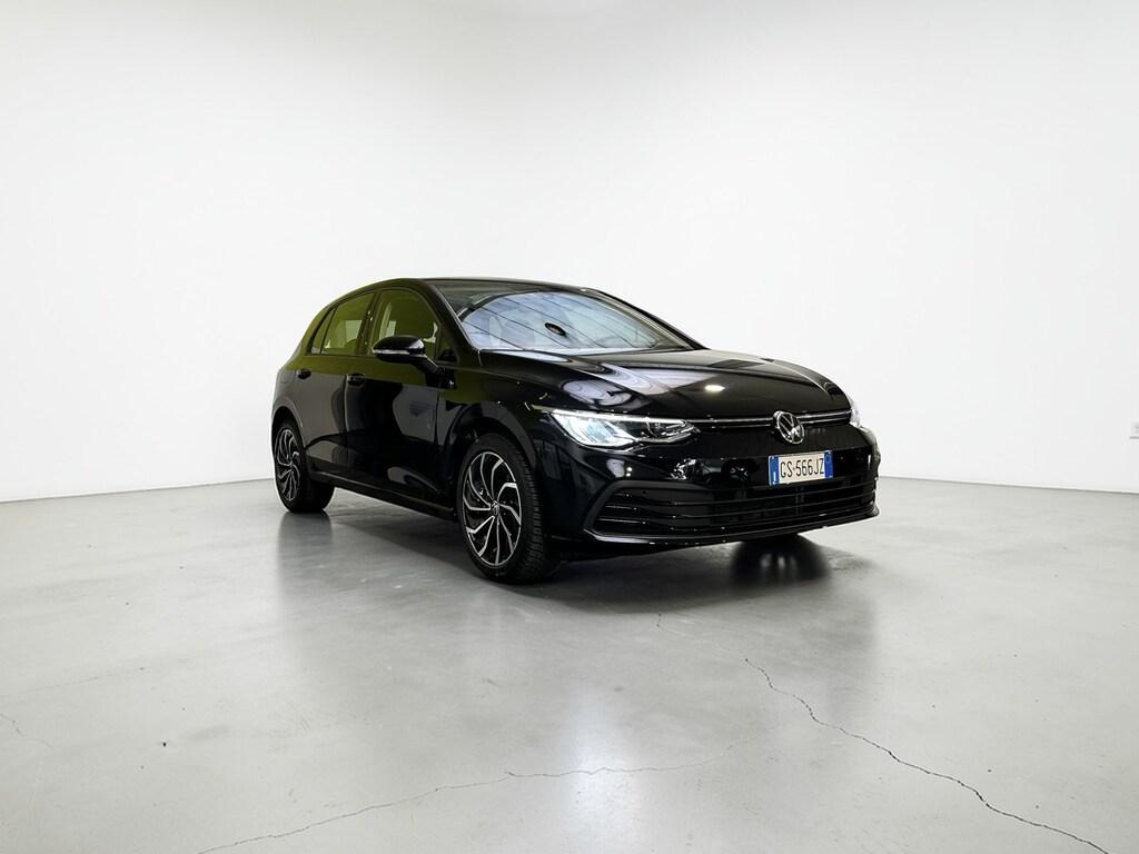 Volkswagen Golf 1.0 eTSI EVO Life DSG