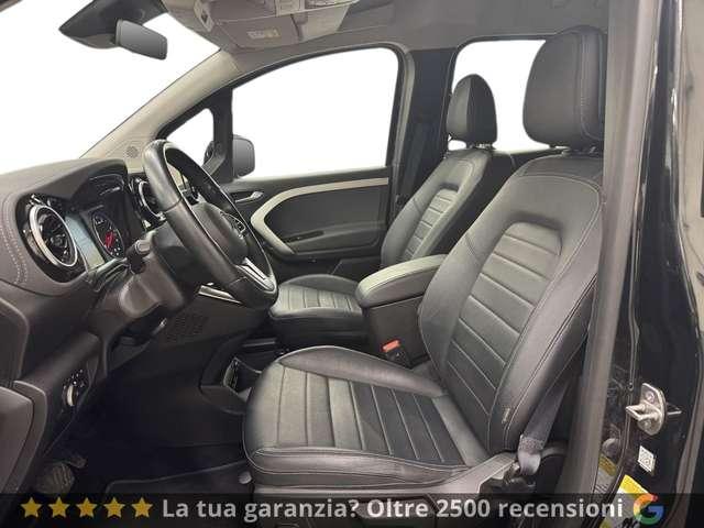 Mercedes-Benz Classe T Long 180d Premium auto