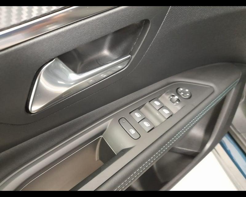 Peugeot 3008 II 2021 1.5 bluehdi Allure Pack s&s 130cv eat8