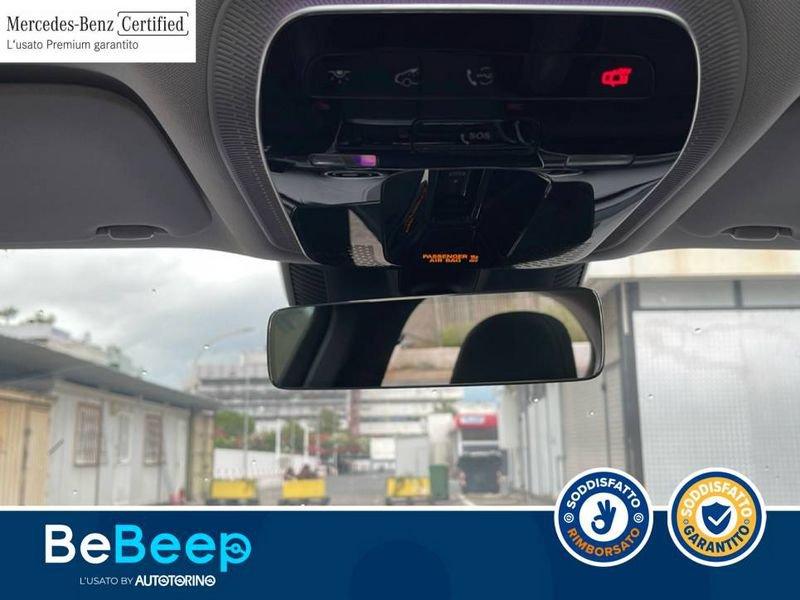 Mercedes-Benz Classe C C 220 D MHEV PREMIUM PLUS AUTO