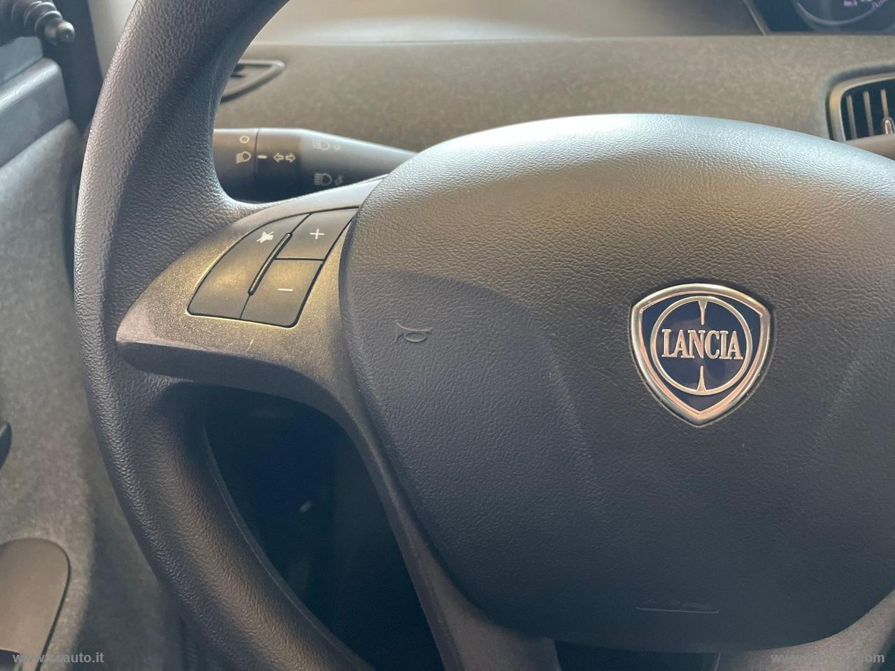 LANCIA Ypsilon 1.0 FireFly 5p.S&S Hyb. Eco A.F.