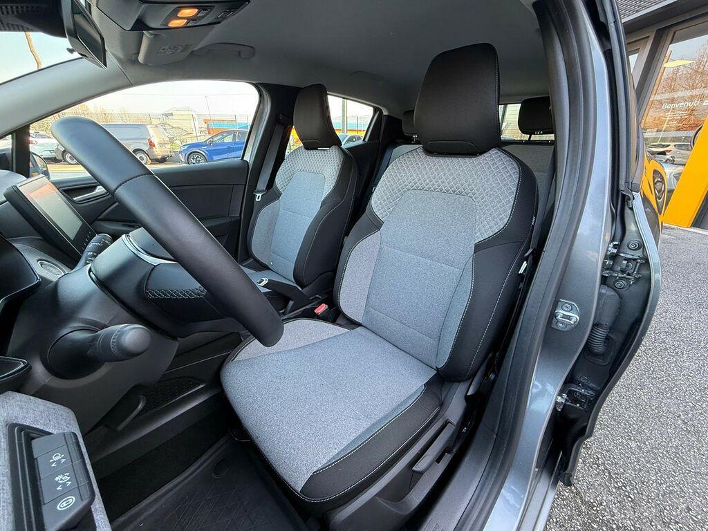 Renault Clio 1.0 eco-g Evolution 100cv