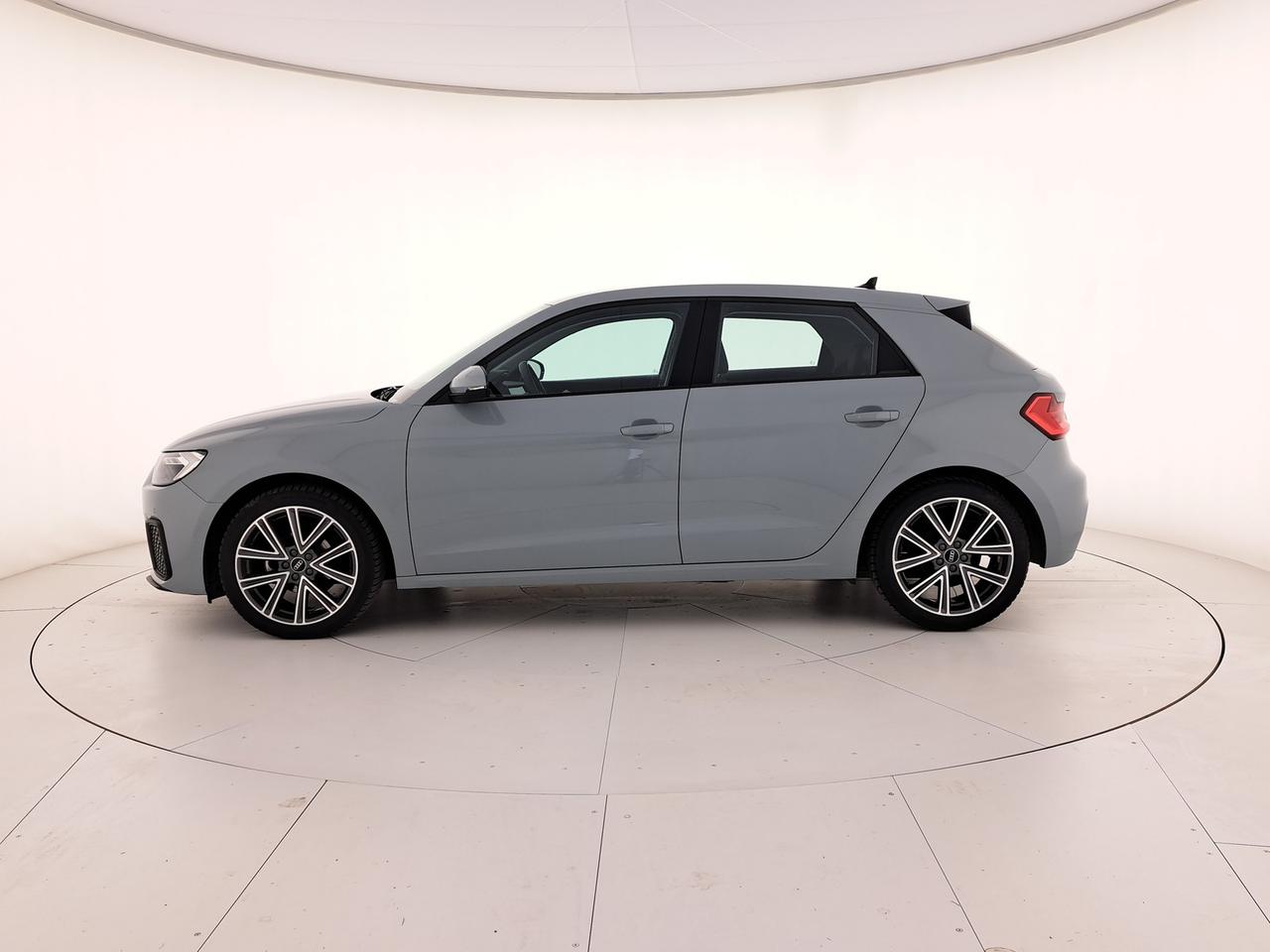 Audi A1 sportback 25 1.0 tfsi admired advanced my20