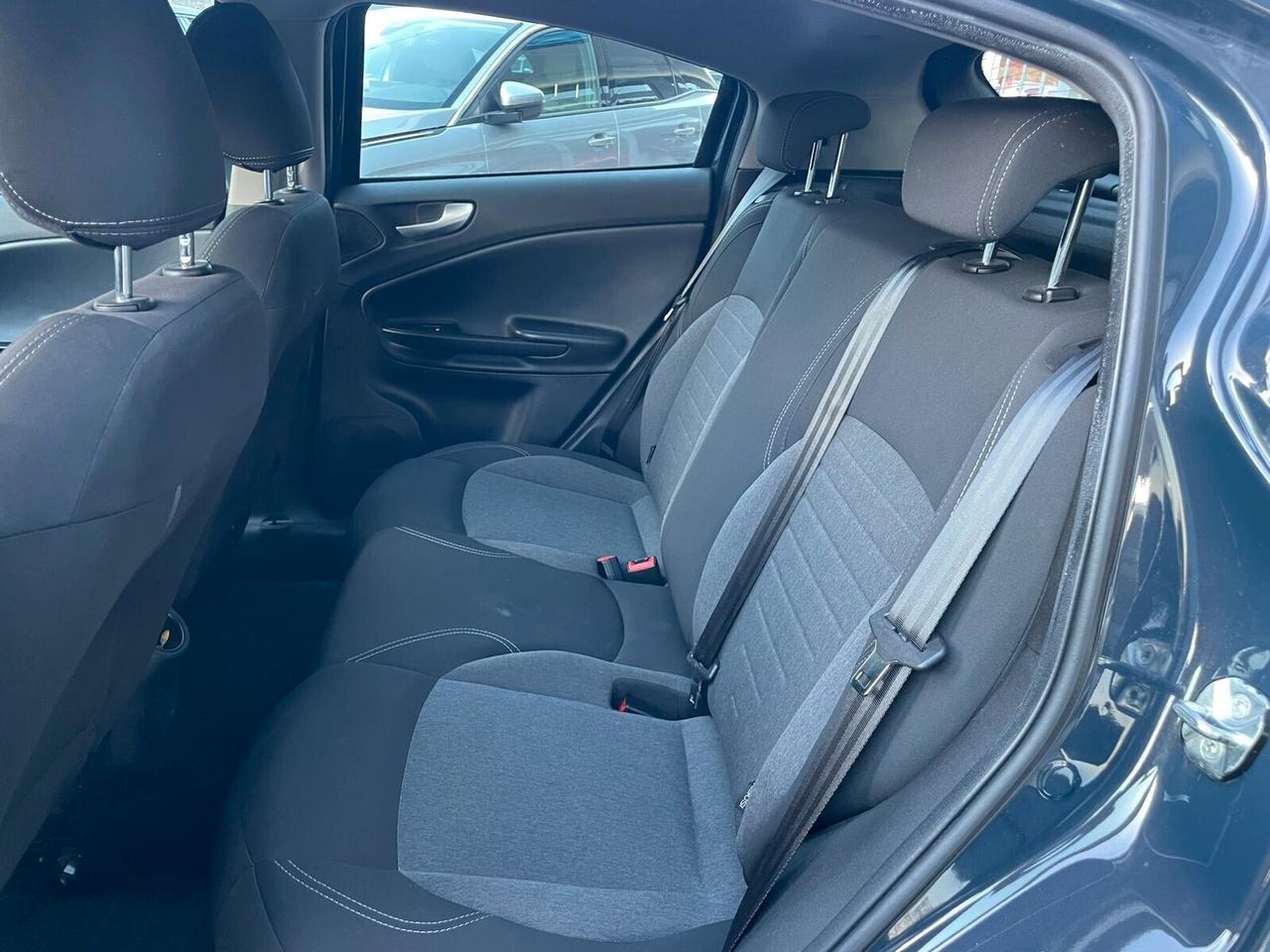 ALFA ROMEO GIULIETTA SUPER 1.6Mjt 120CV
