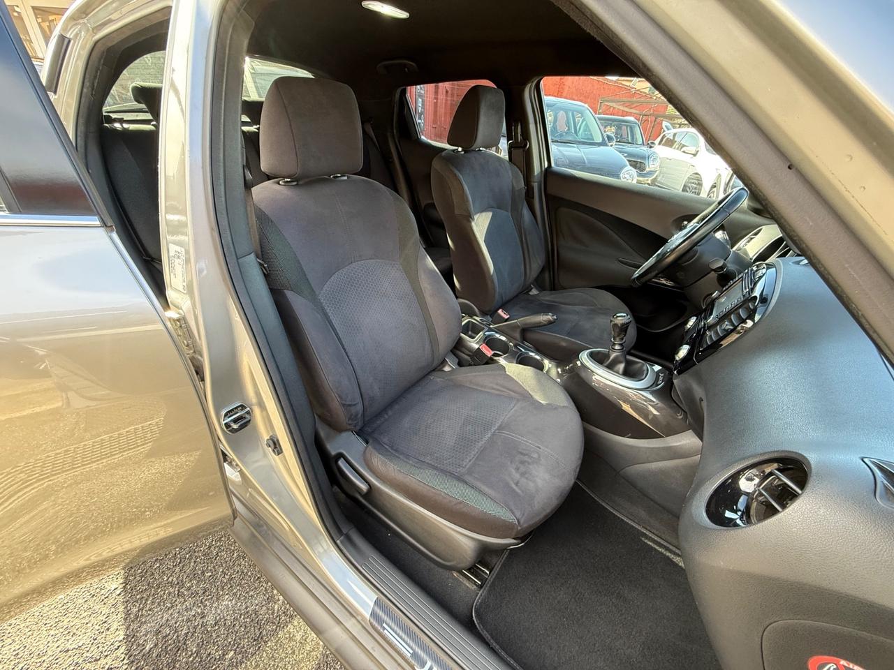 Juke 1.5 dCi-tekna-unipro-rate-garanzia-permute-E6