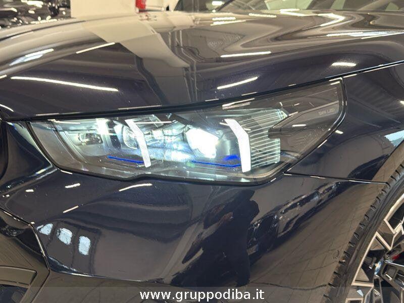 BMW Serie 5 Touring Serie 5 G61 Touring i5 Touring edrive40 MSport Pro