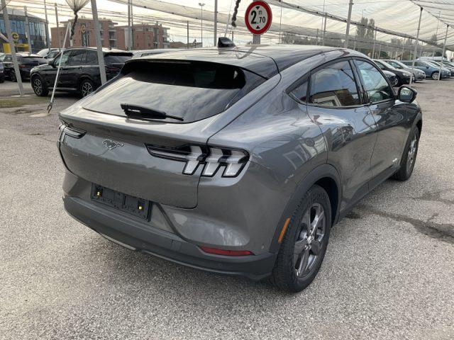 FORD Mustang Mach-E Elettrico Standard 269CV