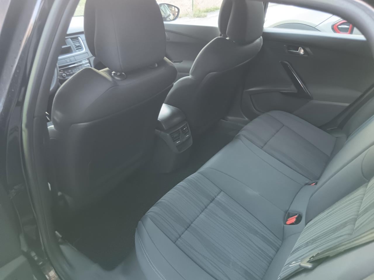 Peugeot 508 1.6 HDi 115CV SW PERFETTA