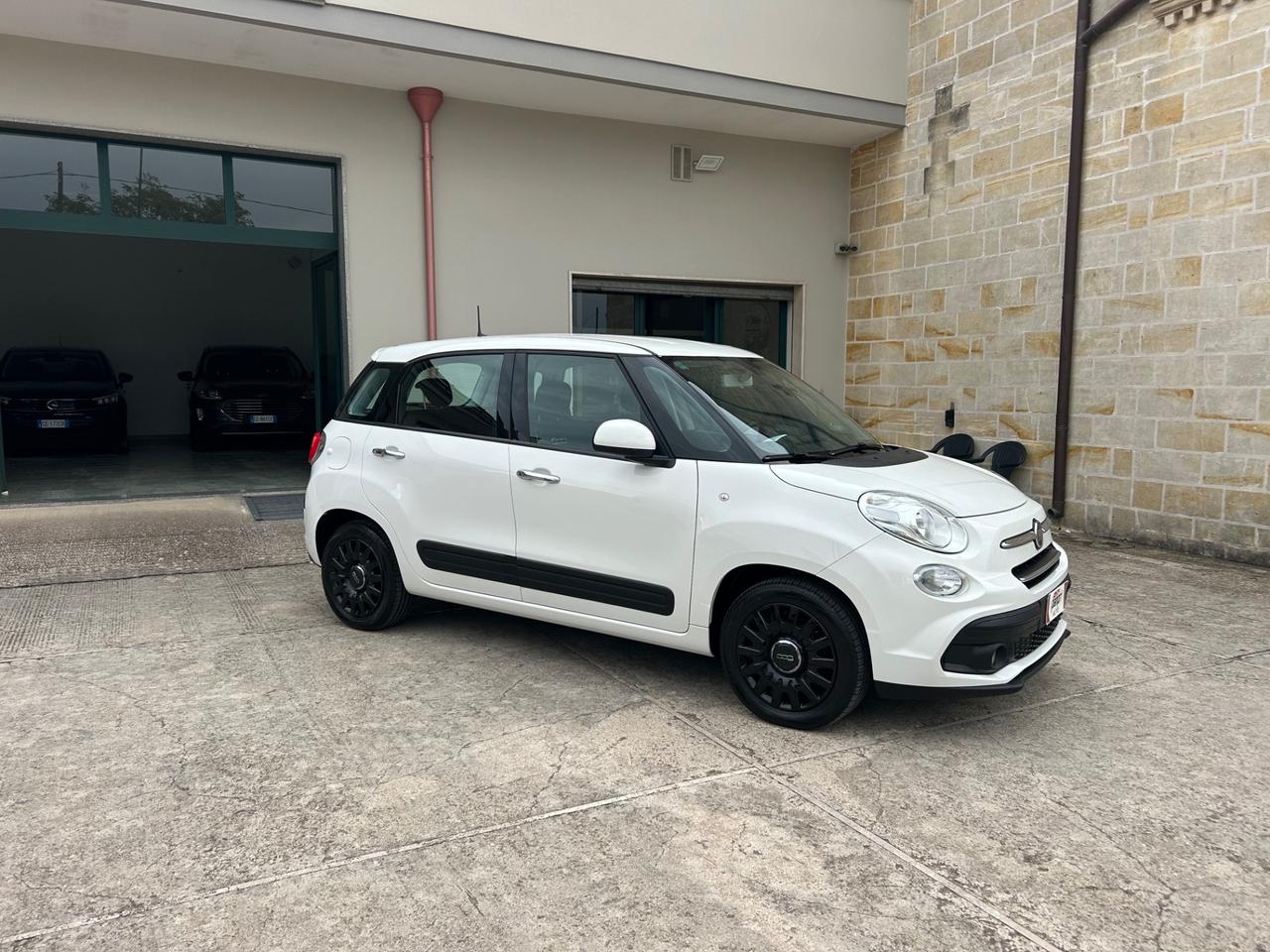 Fiat 500L Pro 1.3 MJT 95CV Mirror 4 posti (N1)
