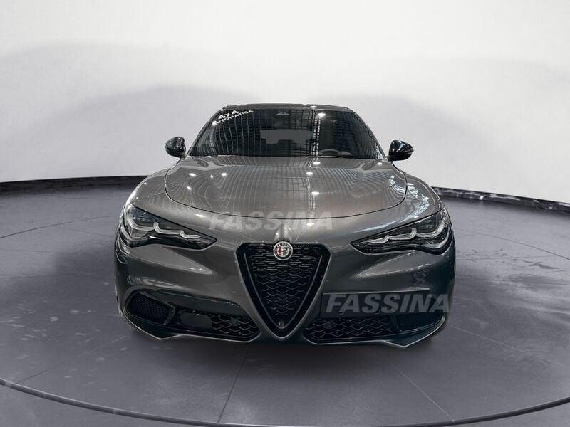 Alfa Romeo Stelvio Stelvio 2.0 t Veloce Q4 280cv auto
