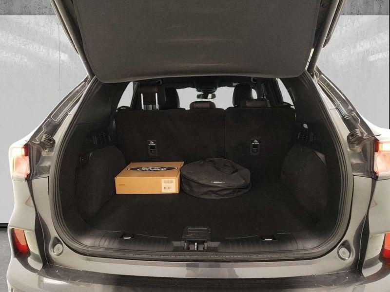 Ford Kuga 2.5 phev ST-Line X 2wd 225cv cvt
