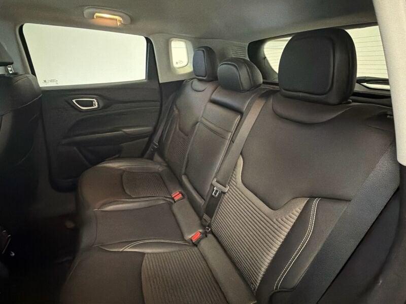 Jeep Compass 4xe 1.3 T4 PHEV 190cv Night Eagle 4xe Auto