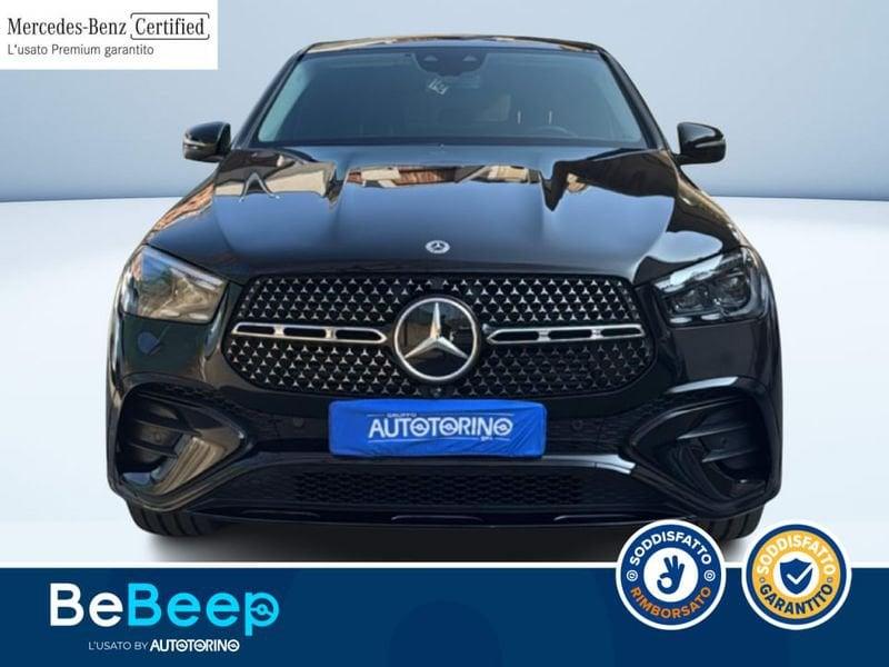 Mercedes-Benz GLE Coupé GCOUPE 300 D AMG LINE ADVANCED PLUS 4MATIC AUTO