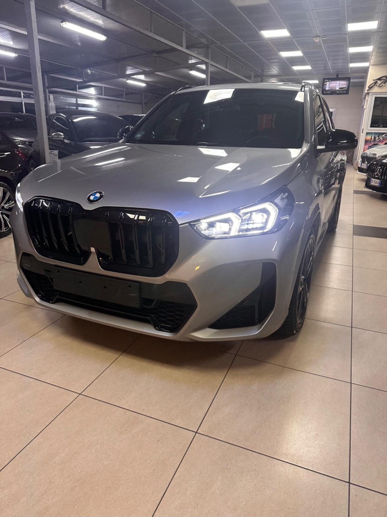 Bmw X1 xDrive 20d Msport Pro 2025