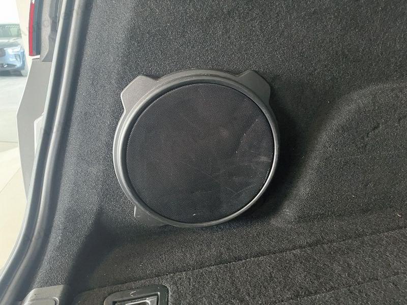 Alfa Romeo Stelvio 2.0 t Executive Q4 280cv auto