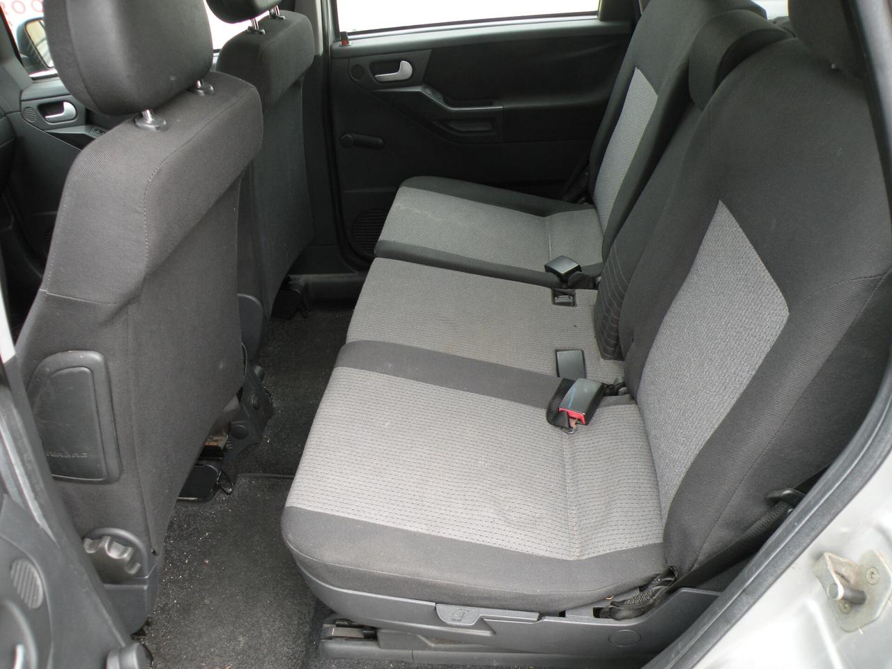 Opel Meriva 1.6 16V Cosmo